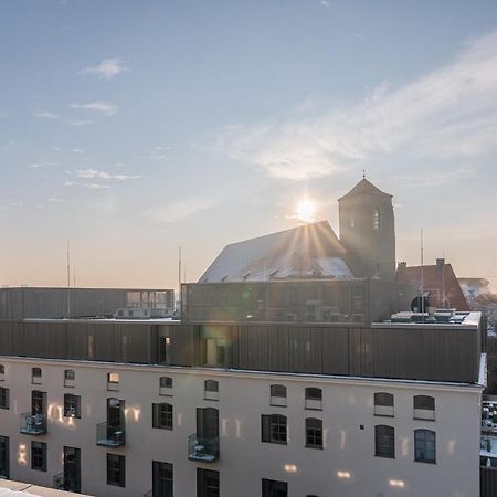 Rent Like Home - Mlyn Maria III Wrocław Eksteriør billede