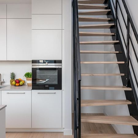 Rent Like Home - Mlyn Maria III Wrocław Eksteriør billede