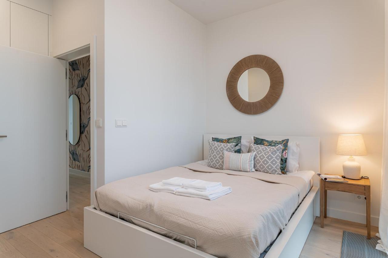 Rent Like Home - Mlyn Maria III Wrocław Eksteriør billede